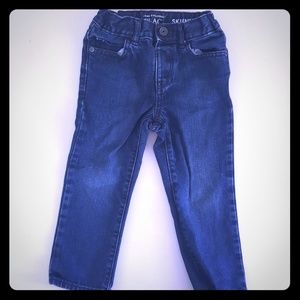 Children Place Boy skinny jeans